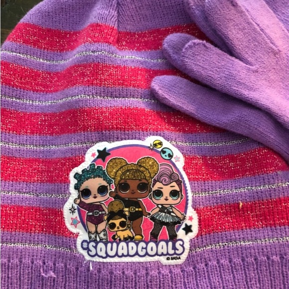 LOL Dolls Set - Picture 3 of 7